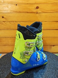 LYŽIARKY DALBELLO TEAM LTD 26MP